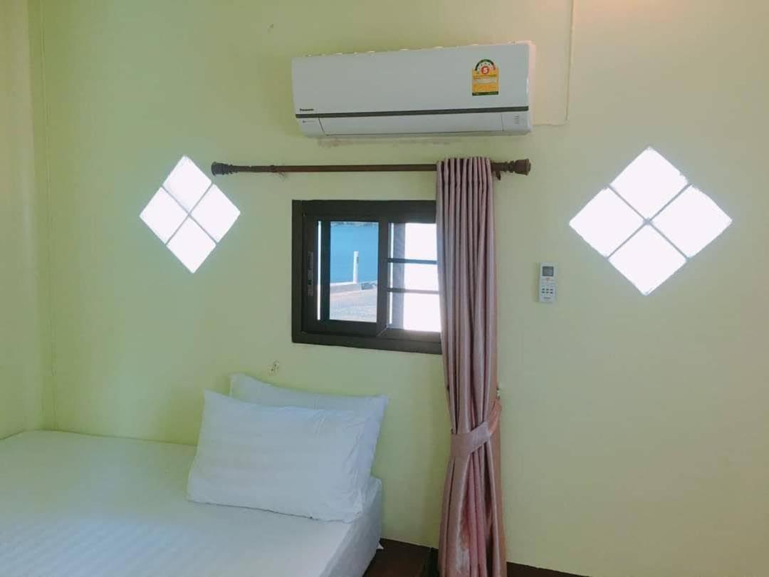 Chattong Resort Trat Exterior foto