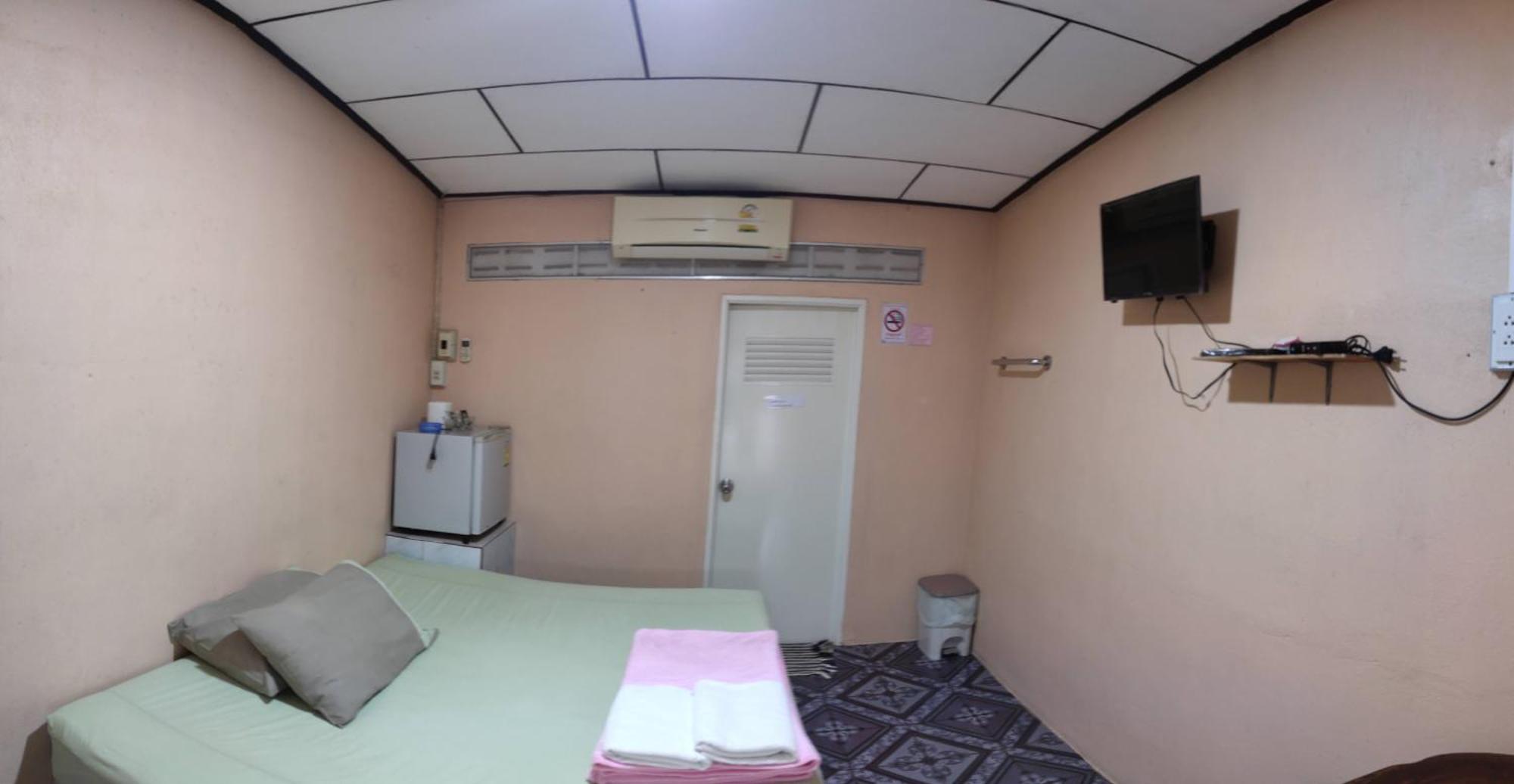 Chattong Resort Trat Exterior foto