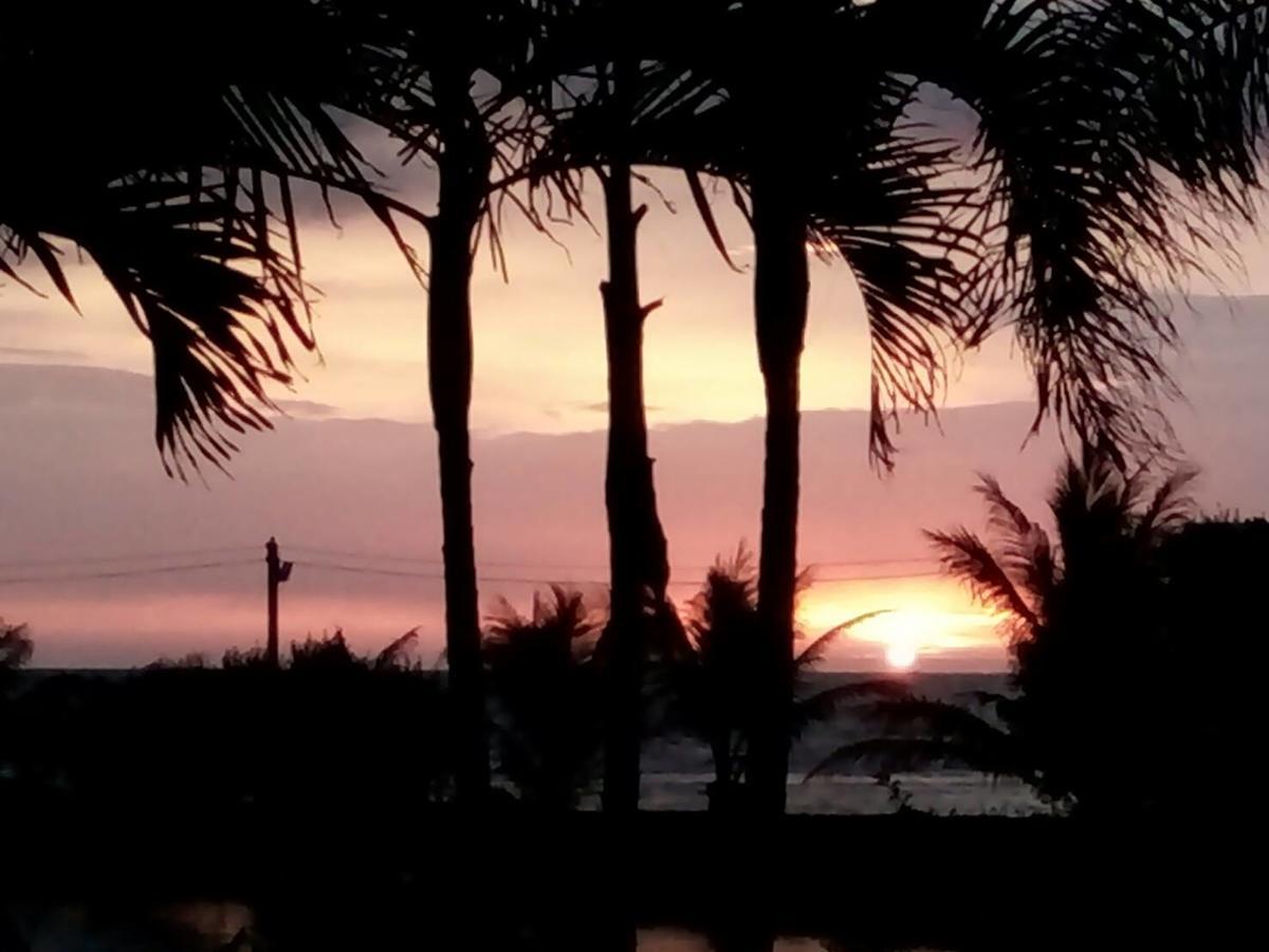 Chattong Resort Trat Exterior foto