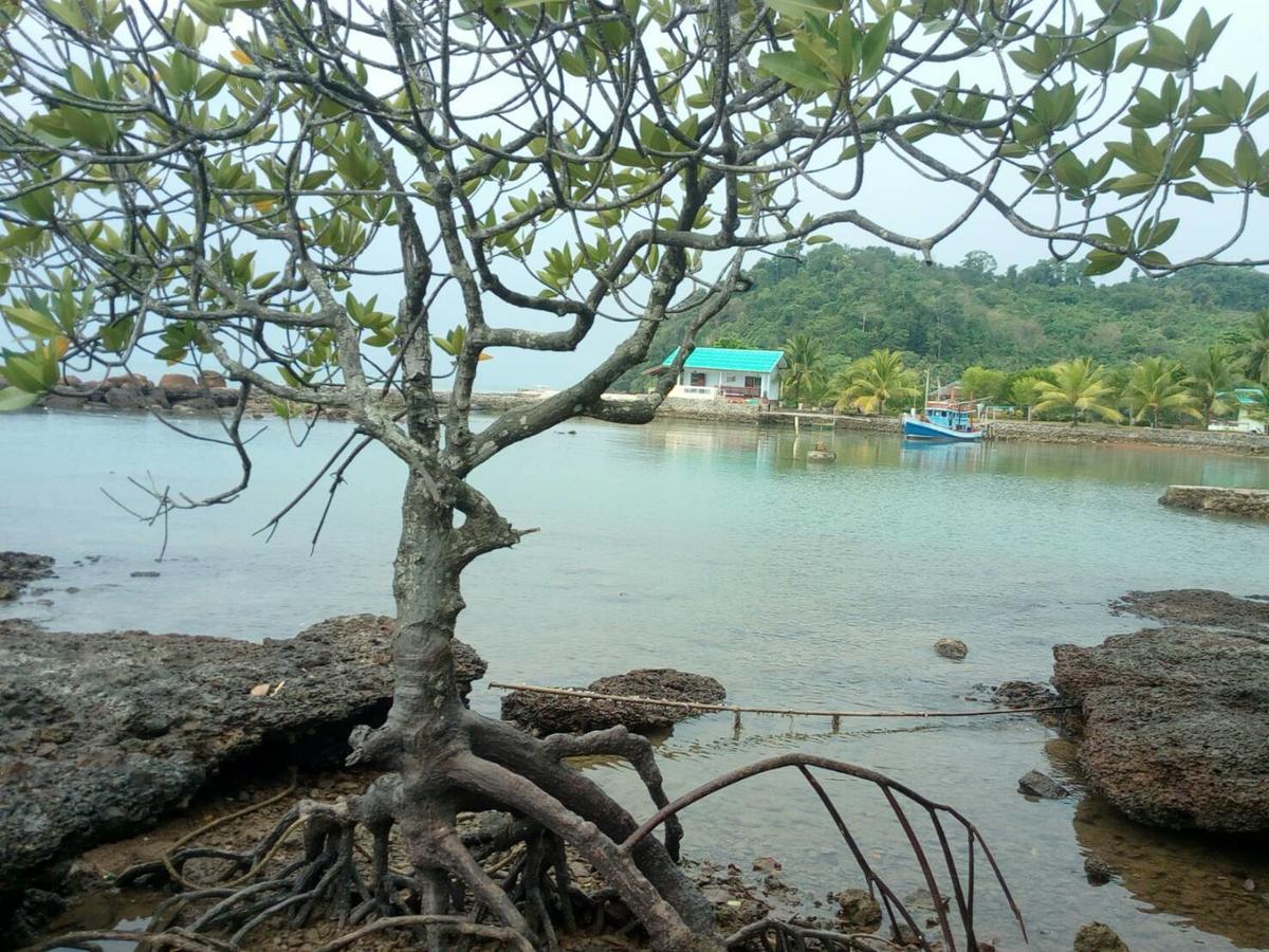 Chattong Resort Trat Exterior foto